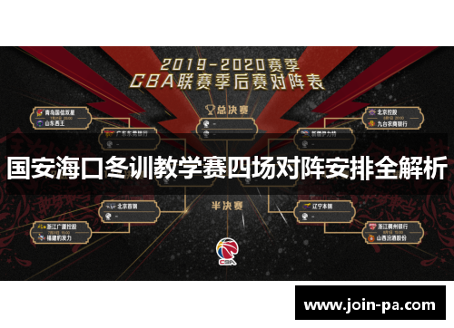 国安海口冬训教学赛四场对阵安排全解析